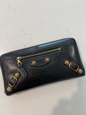Balenciaga Wallet